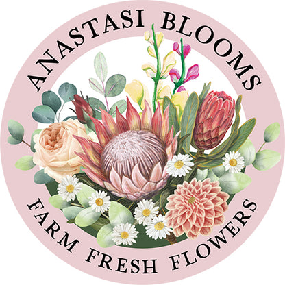 Anastasi Blooms Gift Voucher