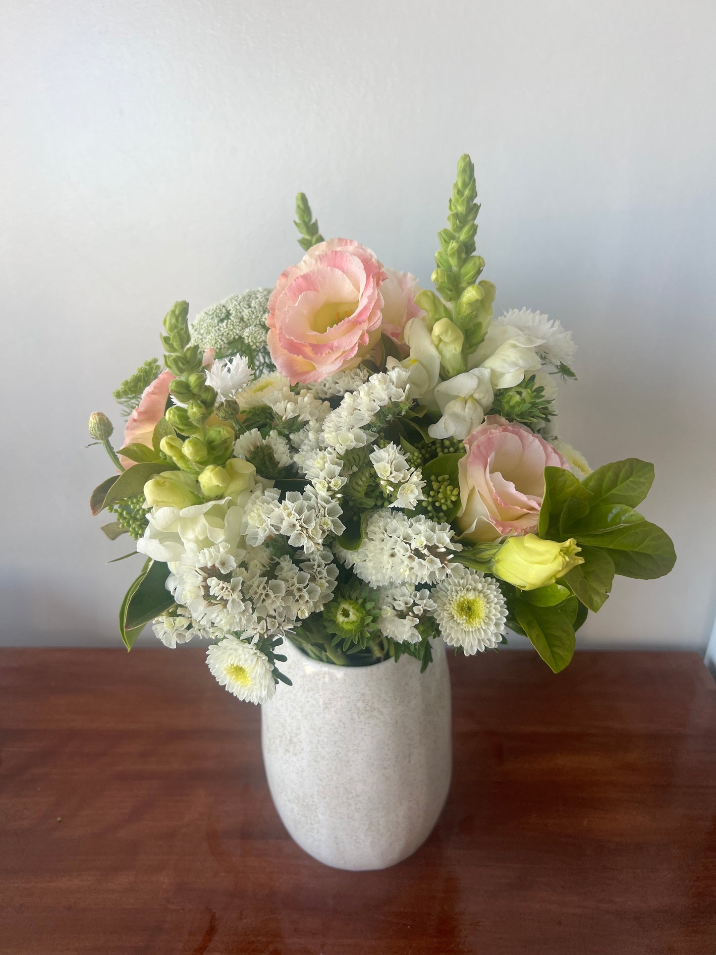 Vase Arrangement - Posy