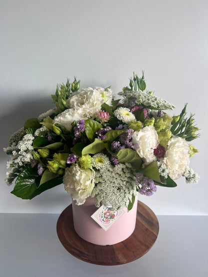 Vase Arrangement - Premium