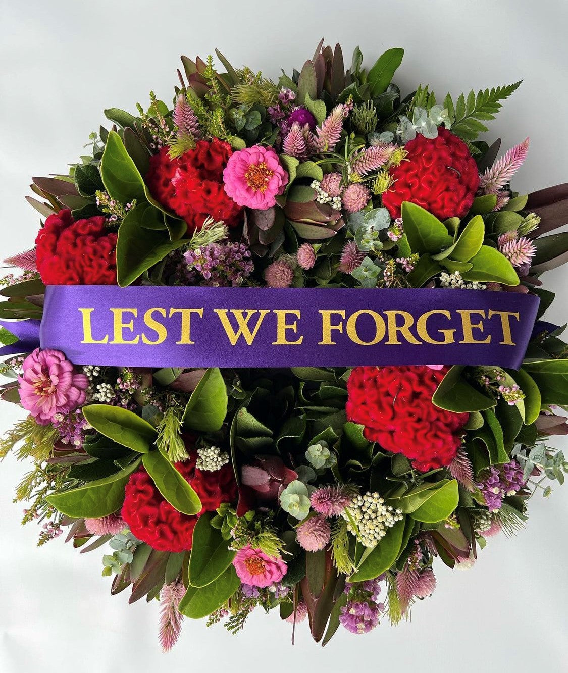 ANZAC Wreath